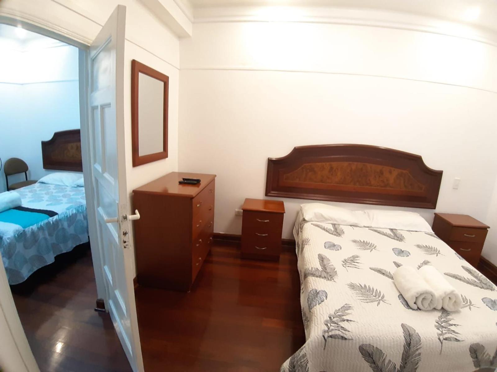 Apartamento Lindo - A 2 Cuadras De La Plaza De Armas Y Del Palacio De Gobierno Lima Eksteriør billede