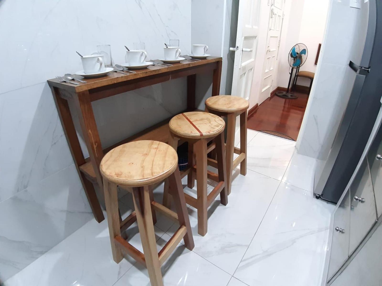 Apartamento Lindo - A 2 Cuadras De La Plaza De Armas Y Del Palacio De Gobierno Lima Eksteriør billede
