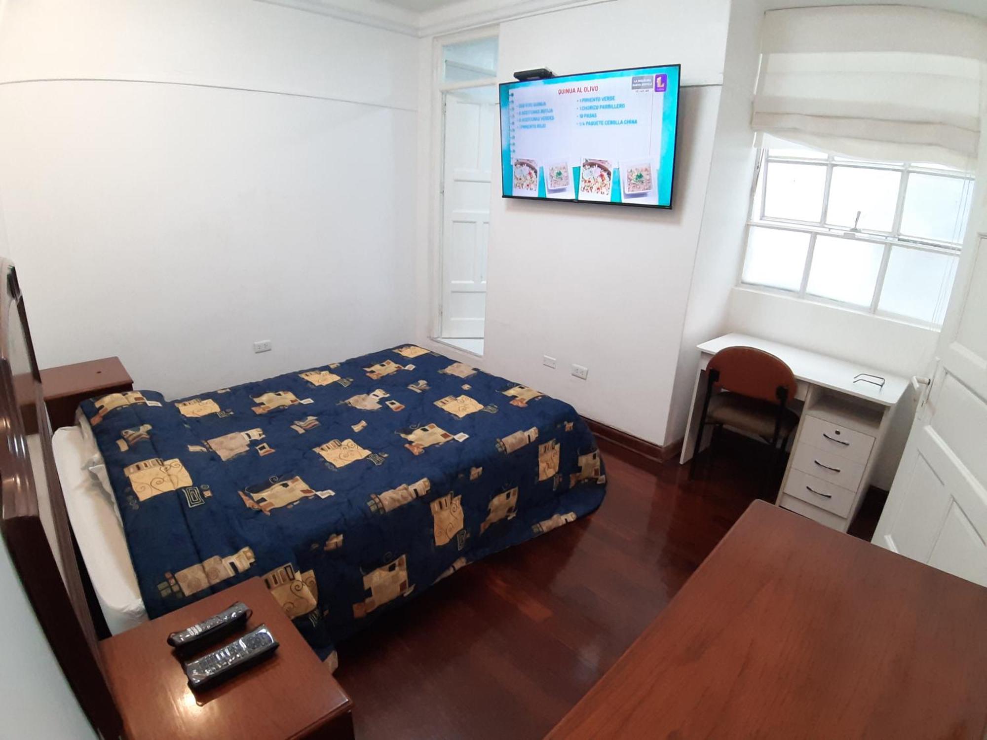 Apartamento Lindo - A 2 Cuadras De La Plaza De Armas Y Del Palacio De Gobierno Lima Eksteriør billede