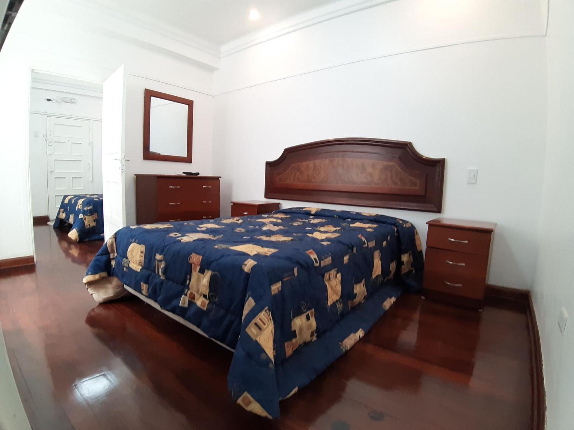 Apartamento Lindo - A 2 Cuadras De La Plaza De Armas Y Del Palacio De Gobierno Lima Eksteriør billede